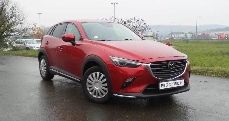 mazda cx-3 tuning 2-0-skyactiv-g 150
