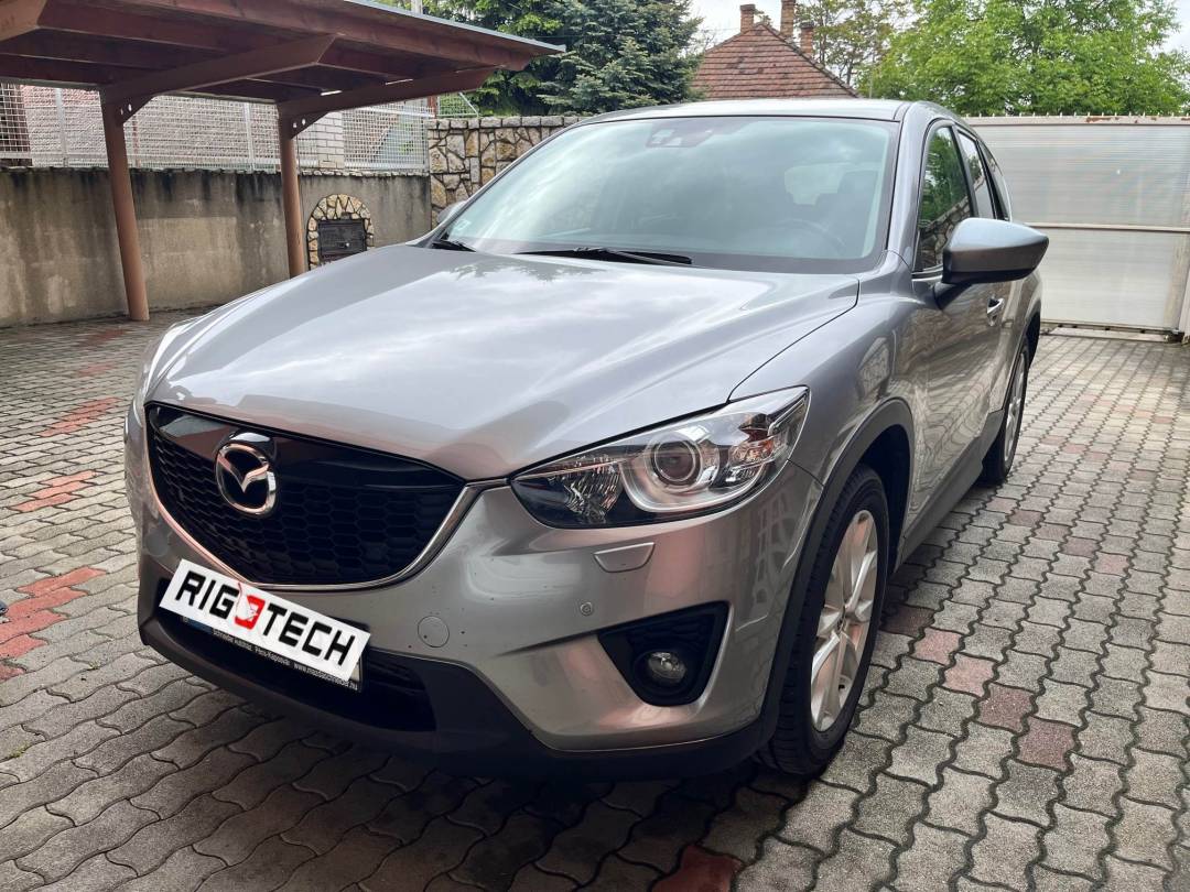 mazda cx-5 tuning 2-2-skyactiv-d 175