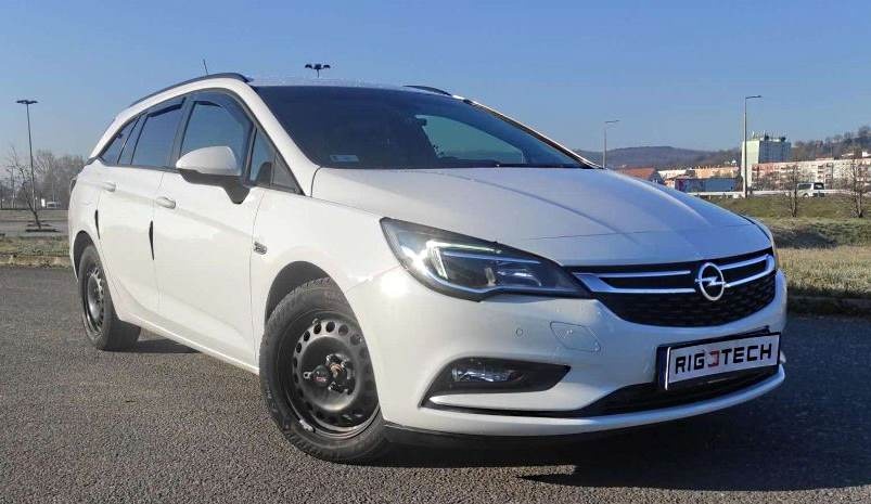 opel astra tuning 1-4-benzin 150