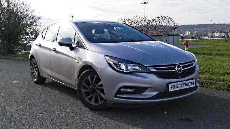 opel astra tuning 1-6-cdti 110