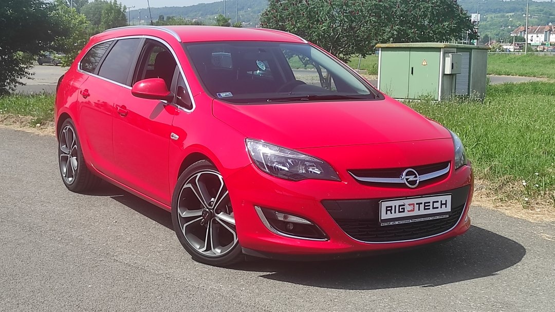 opel astra tuning 1-6-benzin 170