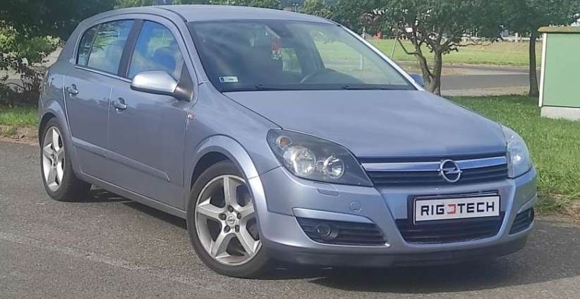 opel astra tuning 1-7-cdti 100
