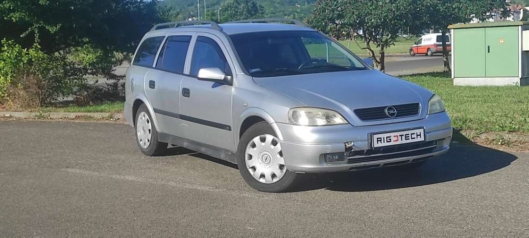 opel astra tuning 1-7-dízel 75