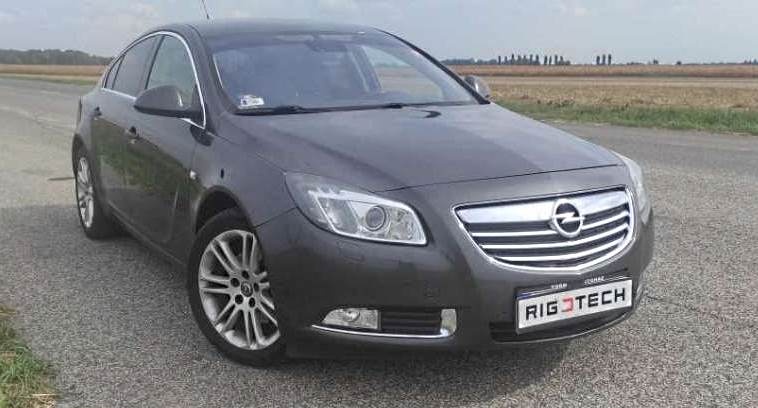 opel insignia tuning 1-6-benzin 180
