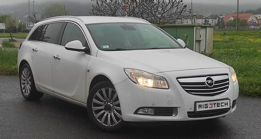 opel insignia tuning 2-0-cdti 160