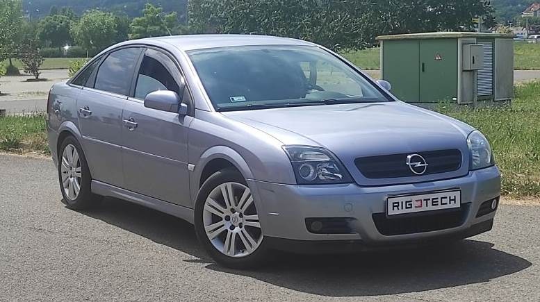 opel vectra tuning 1-8-benzin 140