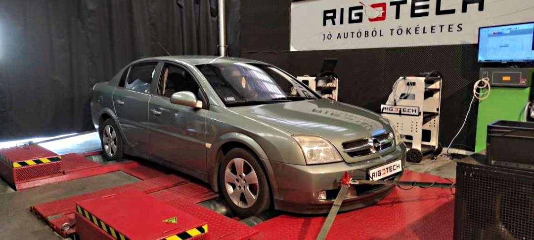 opel vectra tuning chiptuning 1-9-cdti 120