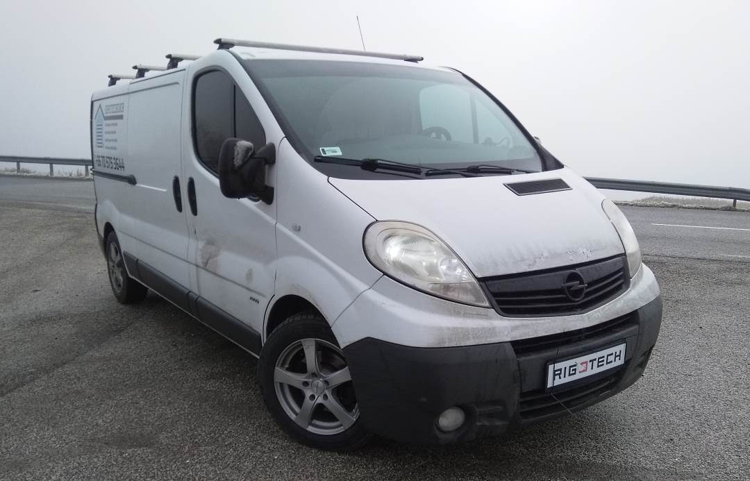opel vivaro tuning 2-0-cdti 115
