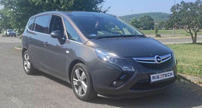 opel zafira tuning 1-6-cdti 136
