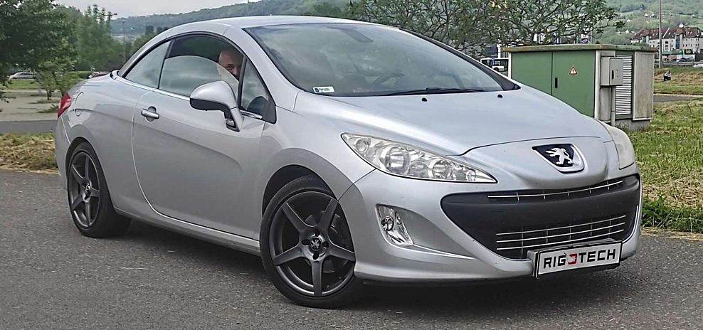 peugeot 308 tuning 2-0-di 136