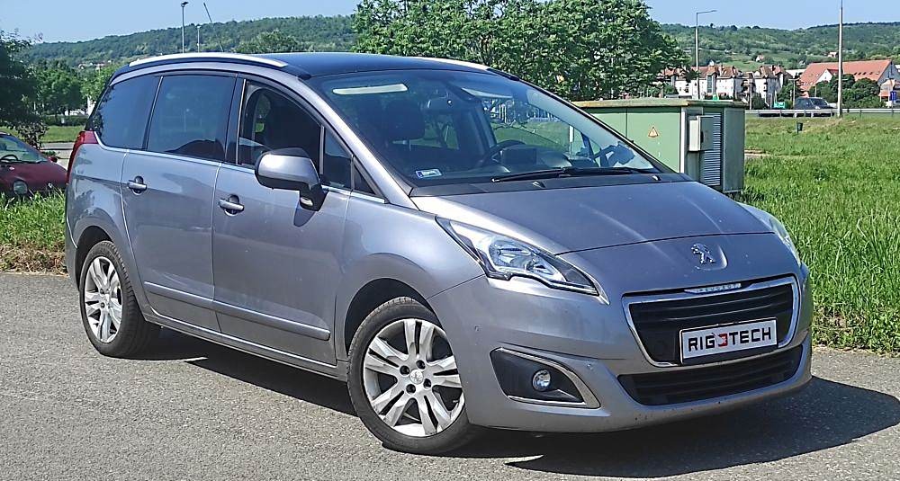 peugeot 5008 tuning 1-6-di 115