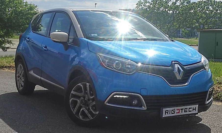 renault captur tuning 0-9-tce 90
