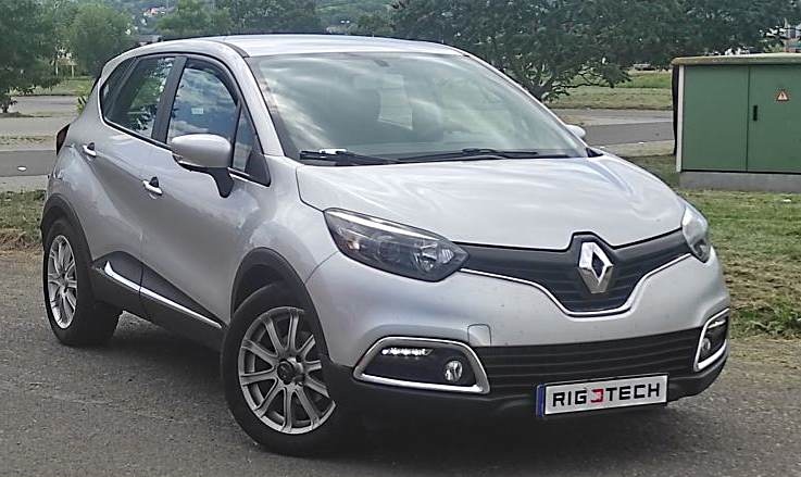 renault captur tuning 1-5-dci 90