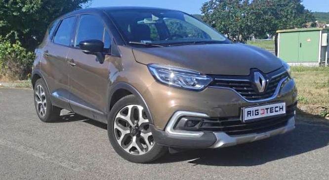 renault captur tuning 1-5-dci 90