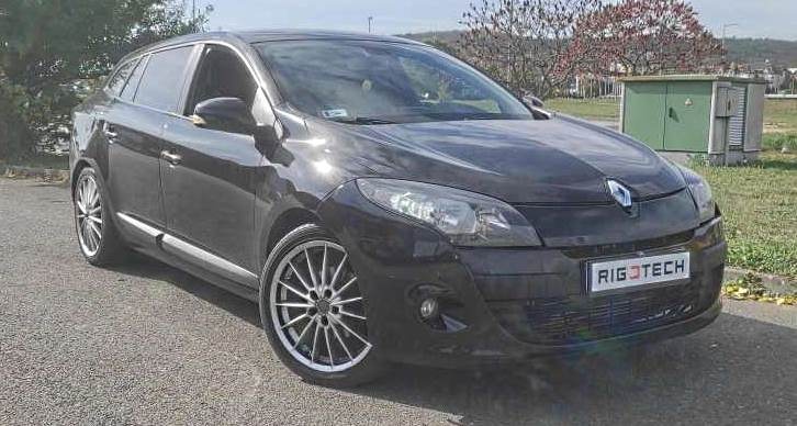 renault megane tuning 1-5-dci 90