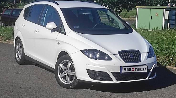 seat altea / xl tuning 1-6-di 90