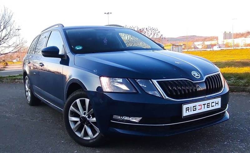 skoda octavia tuning 1-4-tsi 150