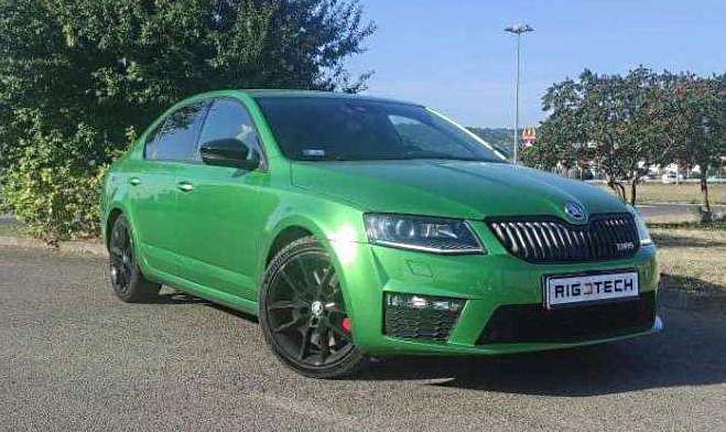 skoda octavia tuning 2-0-cr 184