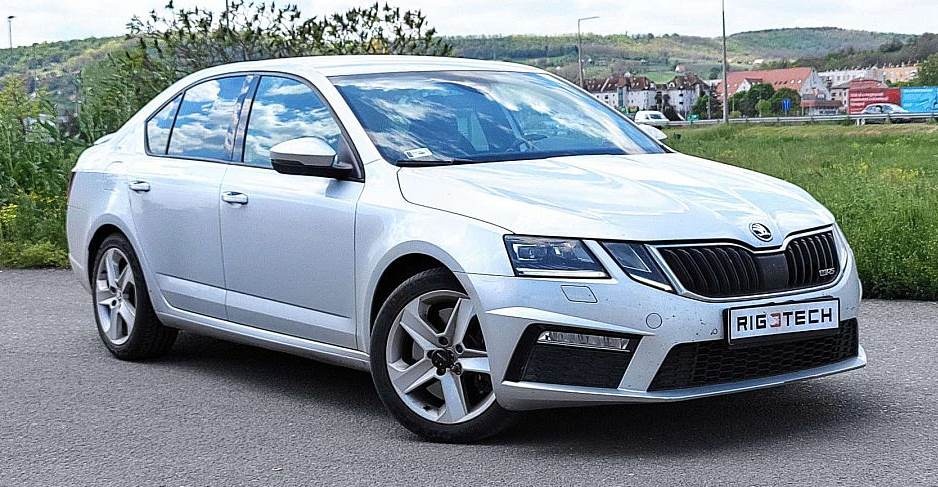 skoda octavia tuning 2-0-tsi 230