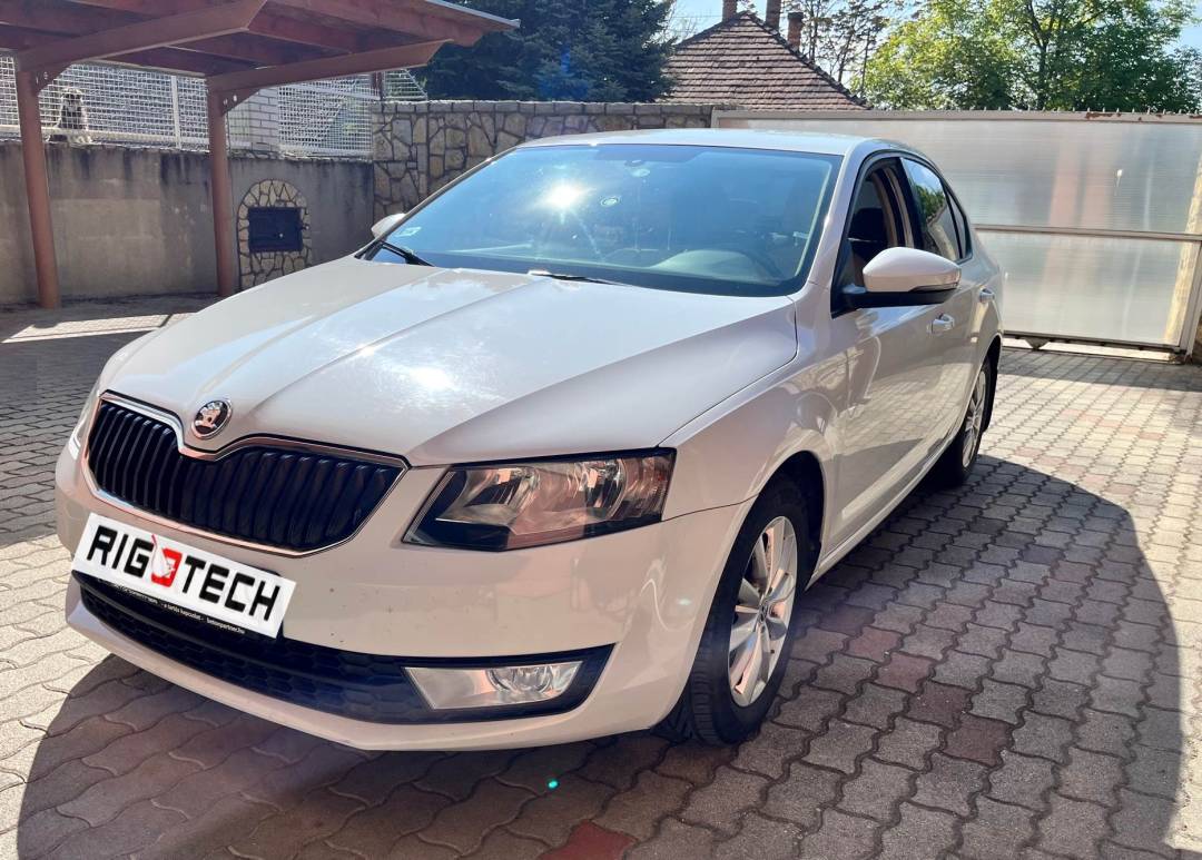 skoda octavia tuning 2-0-cr 150