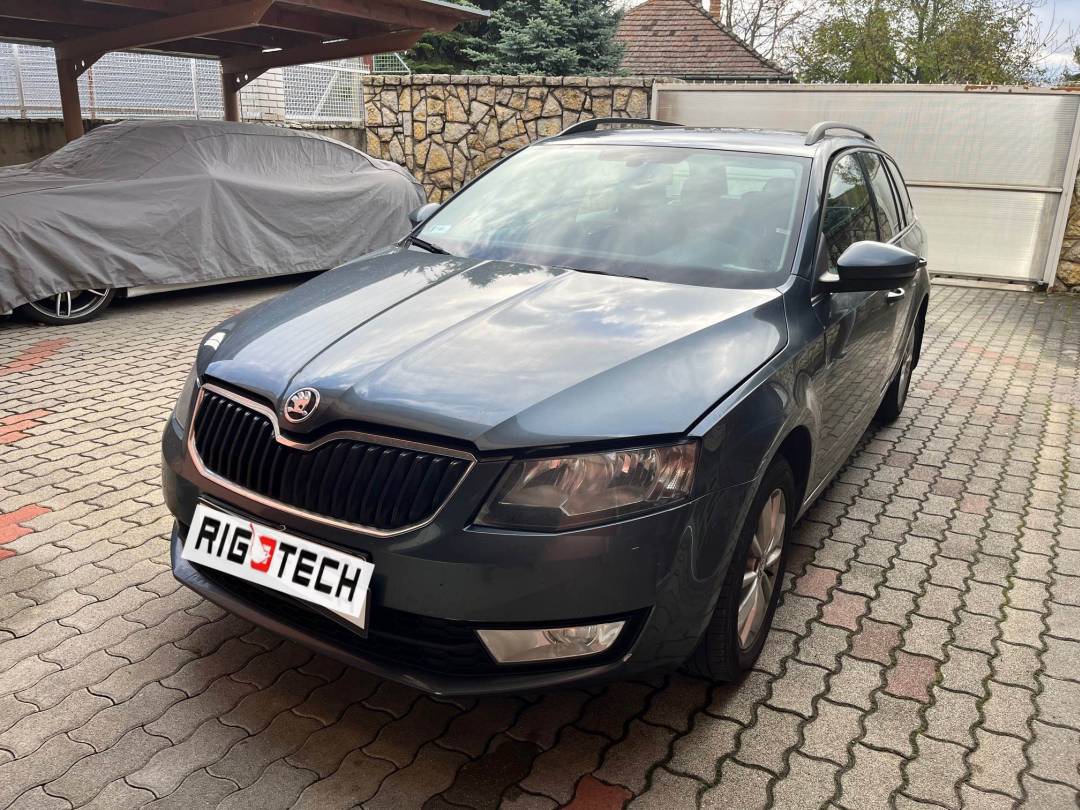 skoda octavia tuning 2-0-cr 150
