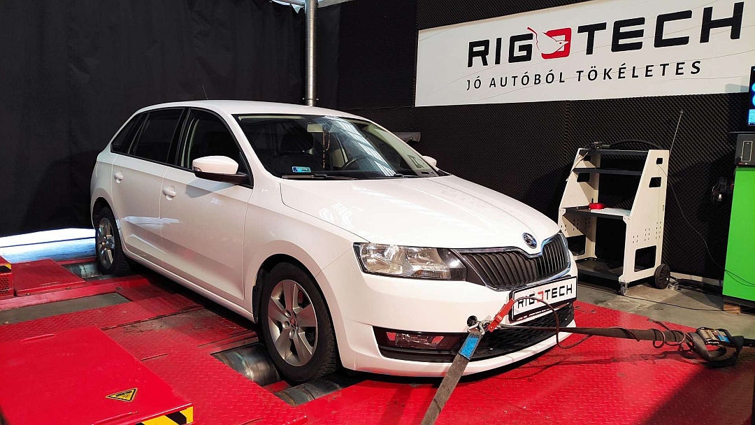 skoda rapid tuning chiptuning 1-6-di 116