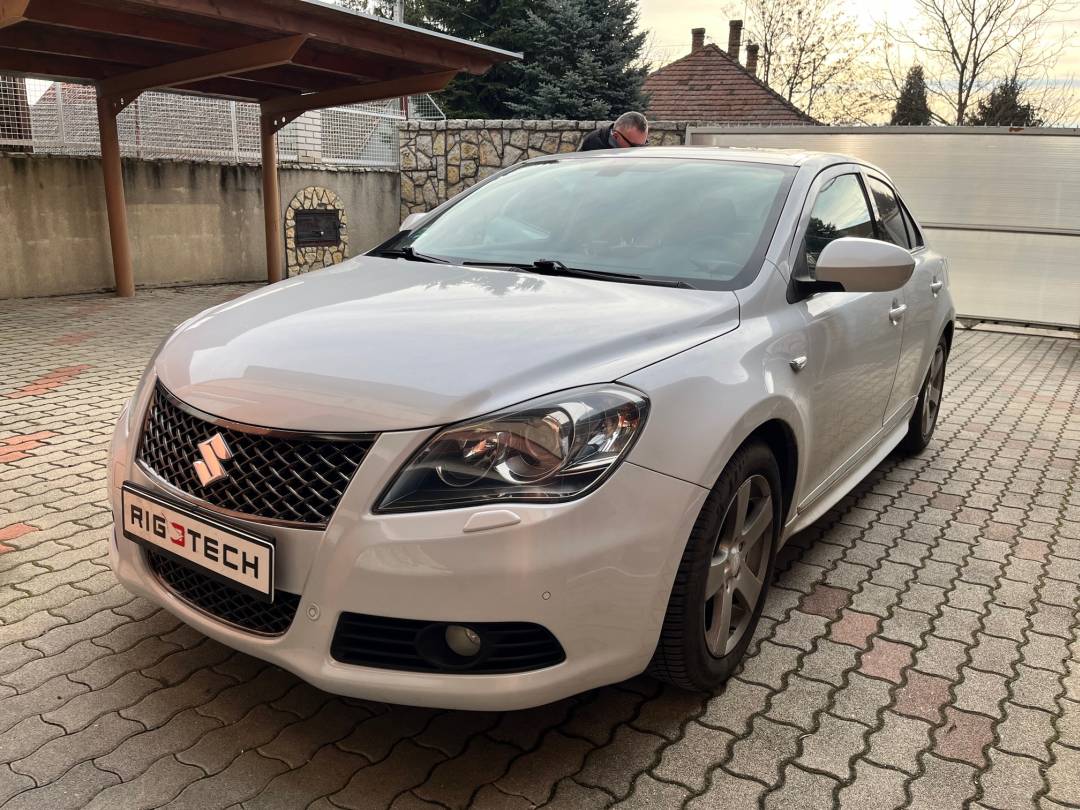 suzuki kizashi tuning 2-4-benzin 178