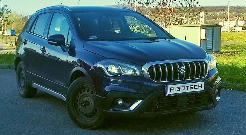 suzuki sx4 s-cross tuning 1-4-te 140