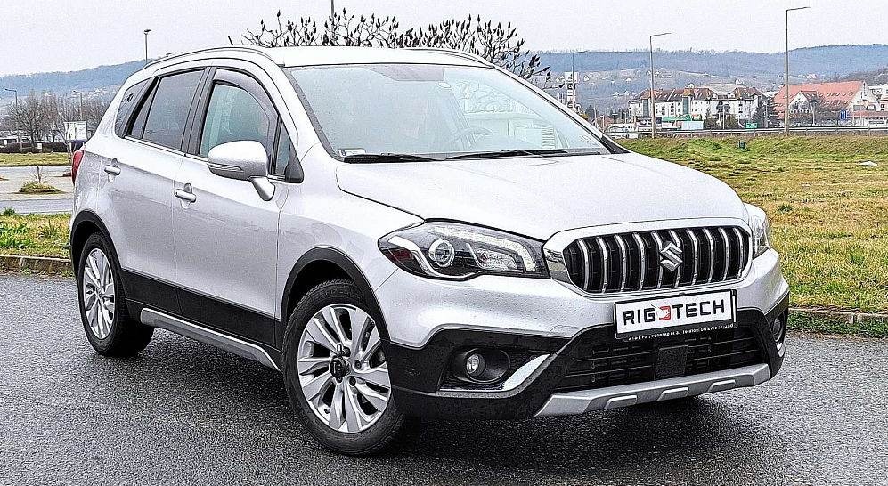 suzuki sx4 s-cross tuning 1-4-te 140