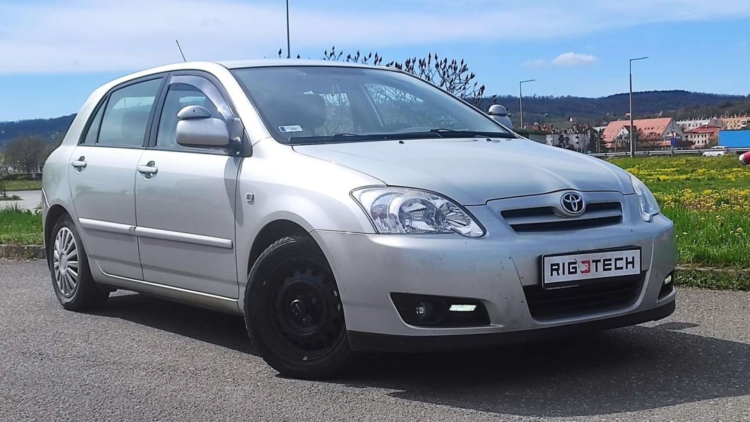 toyota corolla tuning 1-4-d-4d 90