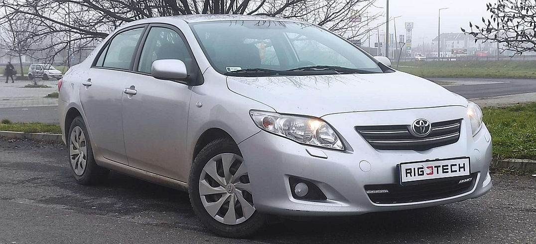 toyota corolla tuning 2-0-d-4d 126