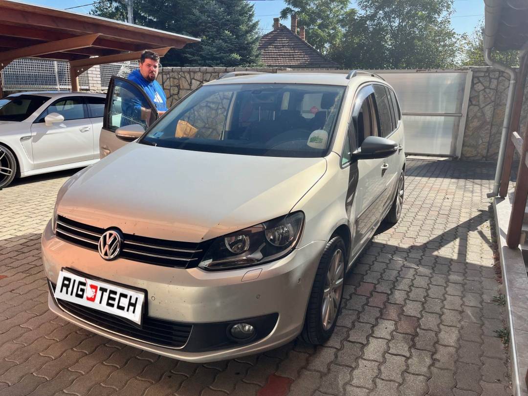 volkswagen touran tuning 1-6-cr 105