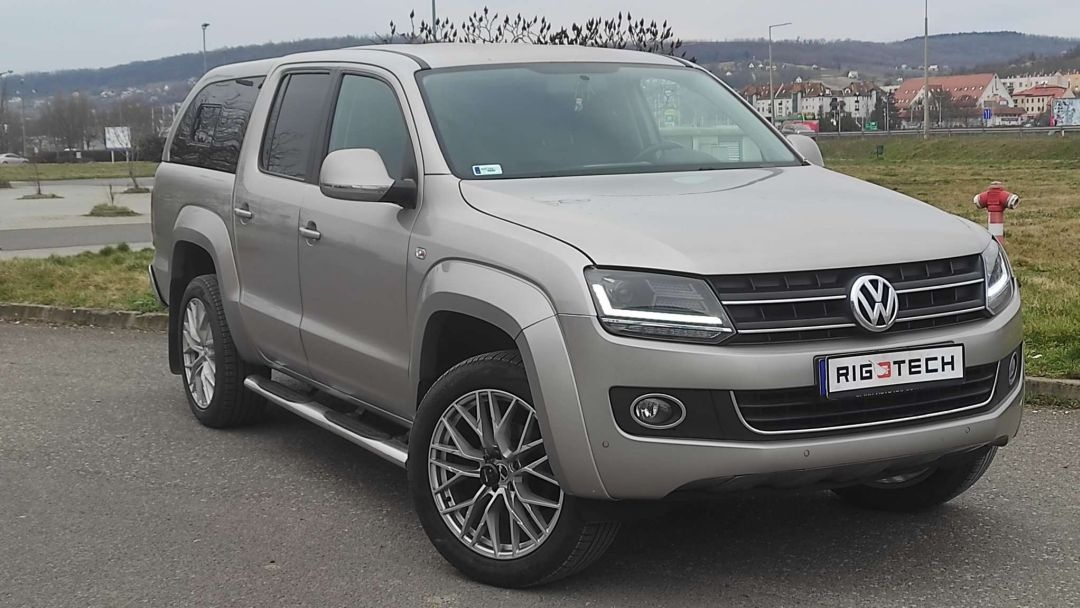 volkswagen amarok tuning 2-0-cr 180
