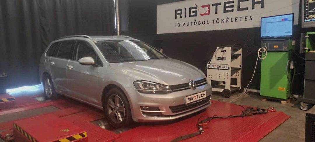 volkswagen golf tuning chiptuning 1-4-tsi 125