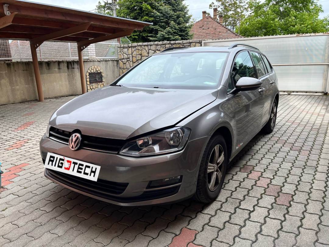 volkswagen golf tuning 1-6-cr 105