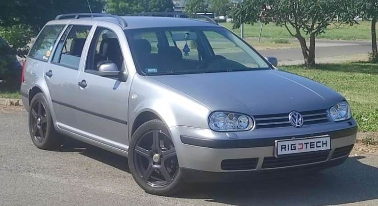 volkswagen golf tuning 1-9-di 100