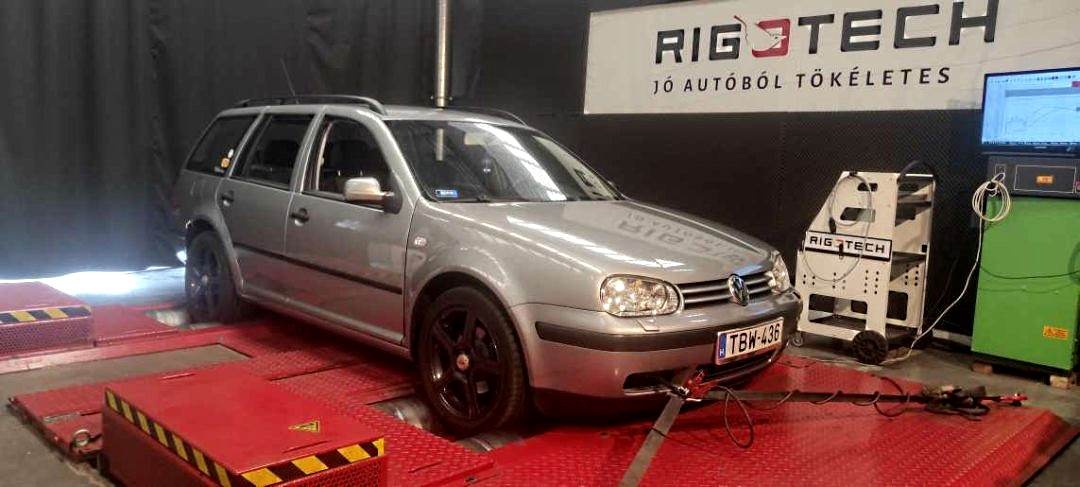 volkswagen golf tuning chiptuning 1-9-di 100