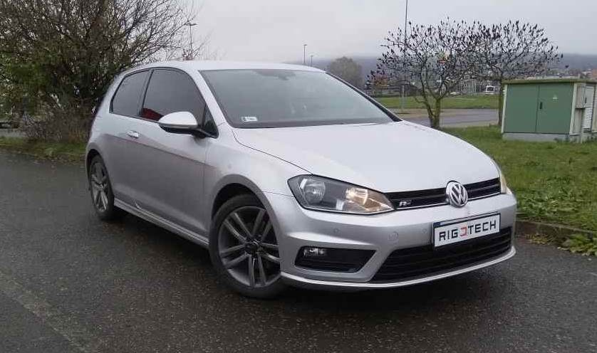 volkswagen golf tuning 2-0-cr 150