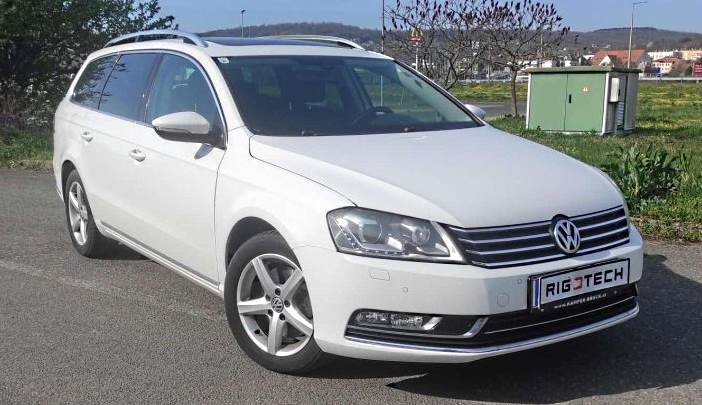 volkswagen passat tuning 1-6-cr 105