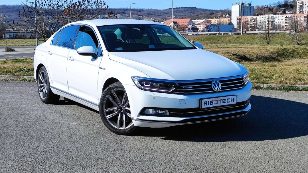 volkswagen passat tuning 2-0-tsi 280