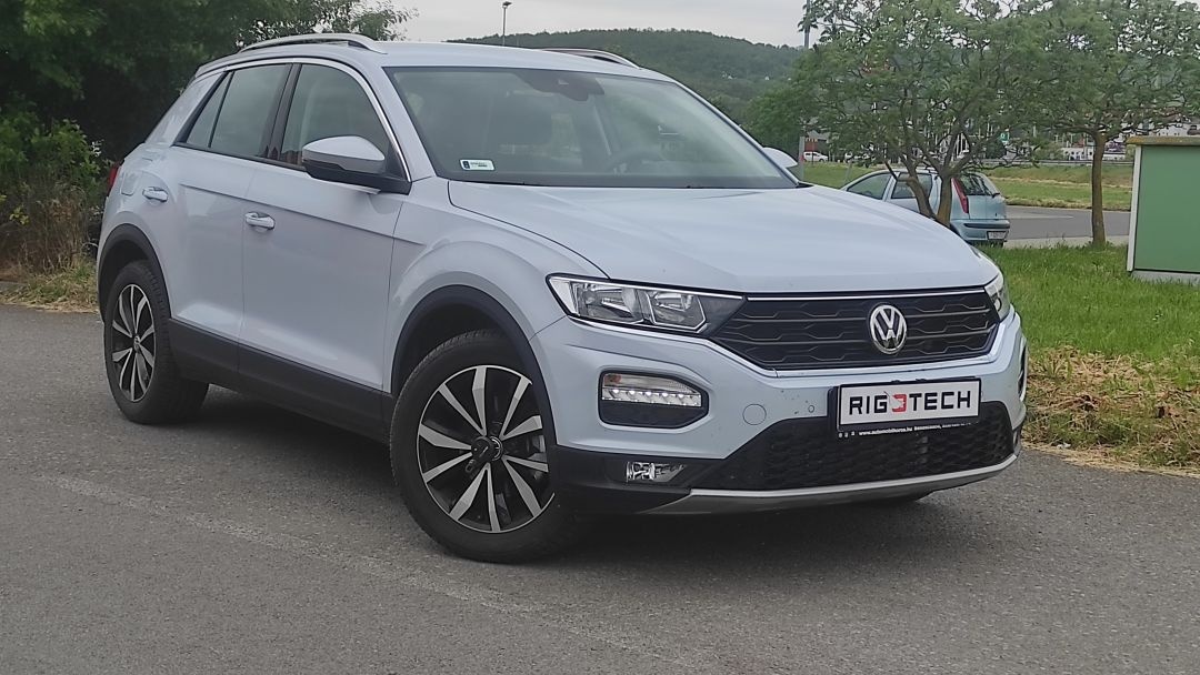 volkswagen t-roc tuning 1-6-di 115