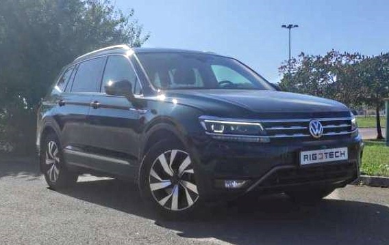 volkswagen tiguan allspace tuning 2-0-di 190