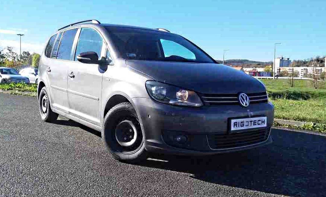 volkswagen touran tuning 1-6-cr 105