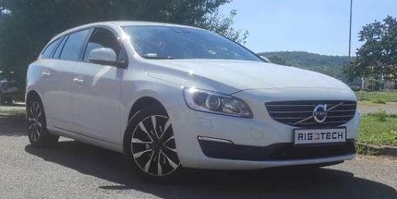 volvo v60 tuning 2-0-dízel 150