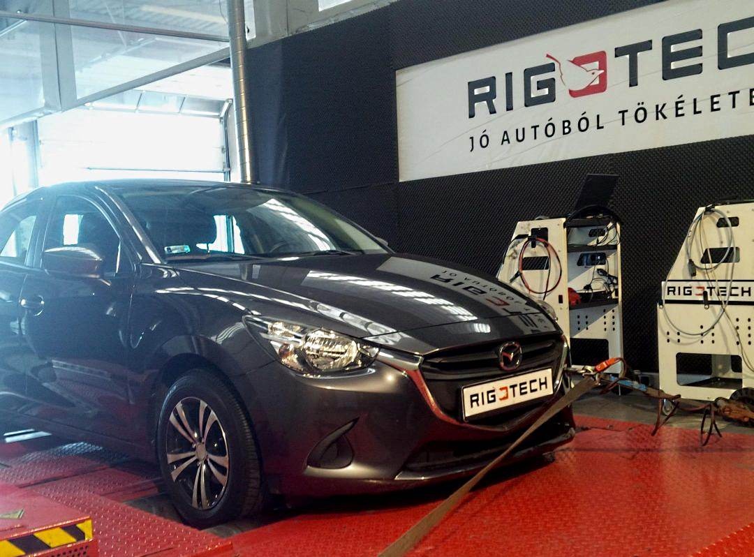 mazda 2 tuning 1-5-skyactiv-g 75