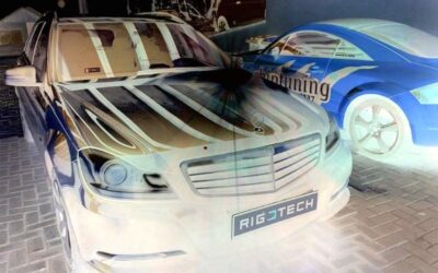 Részecskeszűrő kiiktatás …