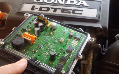 Bosch EDC17 vezélrők és programozásuk