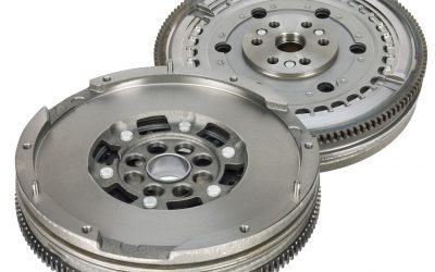 Chiptuning és a kettőstömegű lendkerék