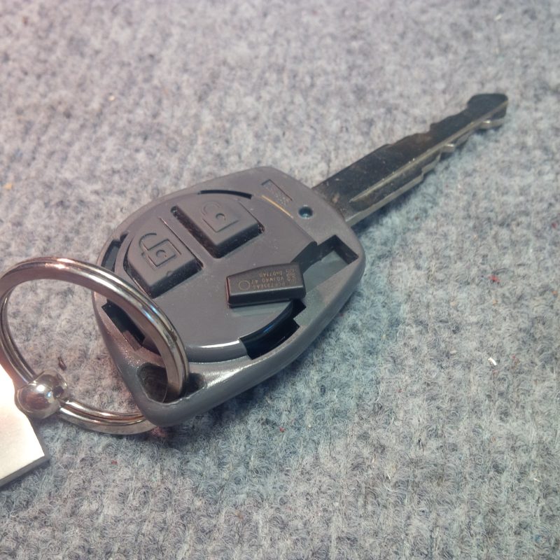 auto-kulcs-rfid-chip