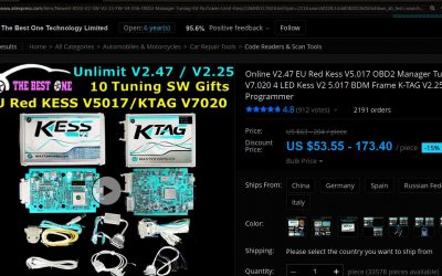 Professzionális chiptuning! – így csinálj tuning vállalkozázást egy chippelés árából!  4/3. rész